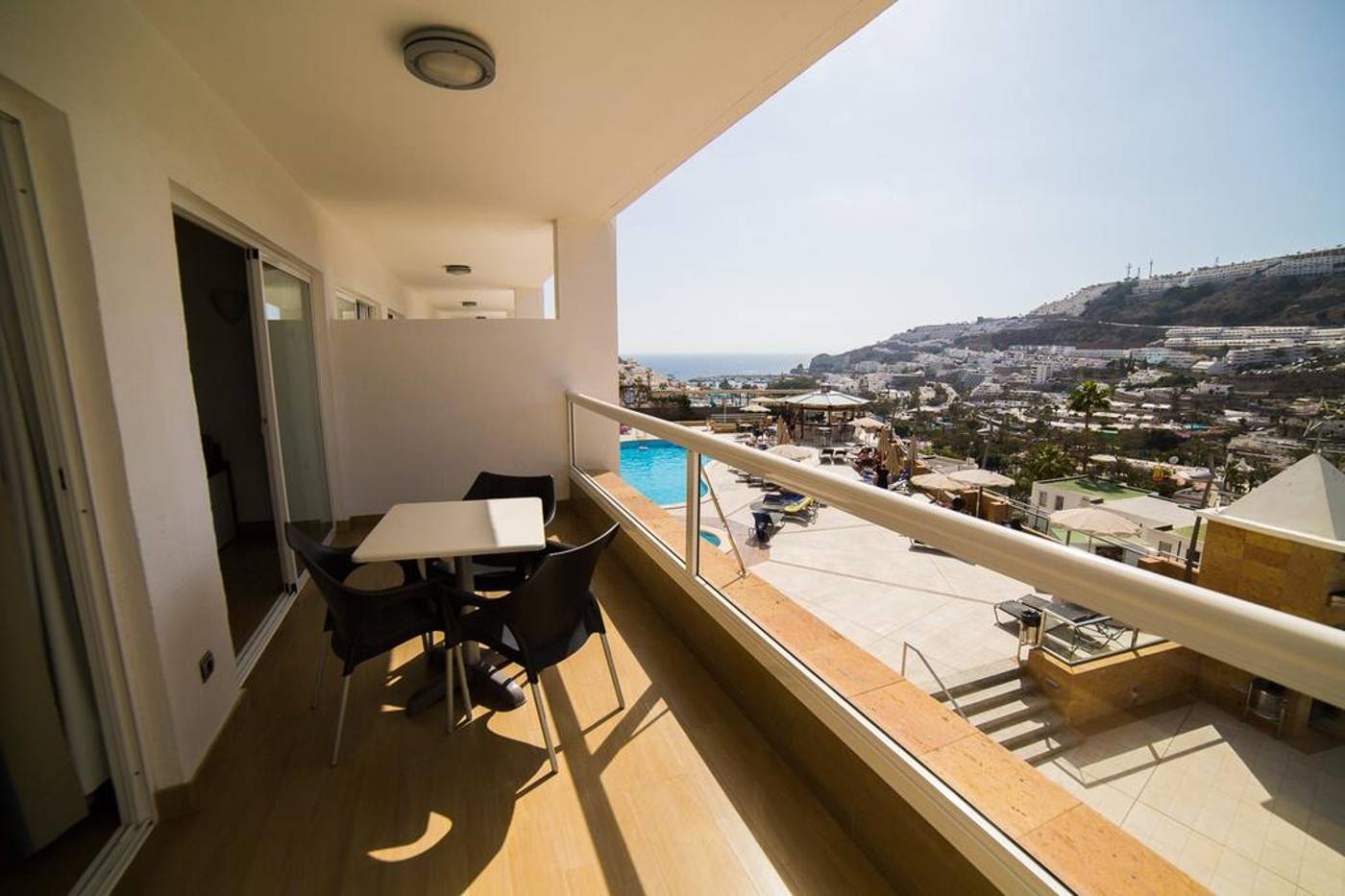 Altair Apartments in Canaries, Gran Canaria, Spain