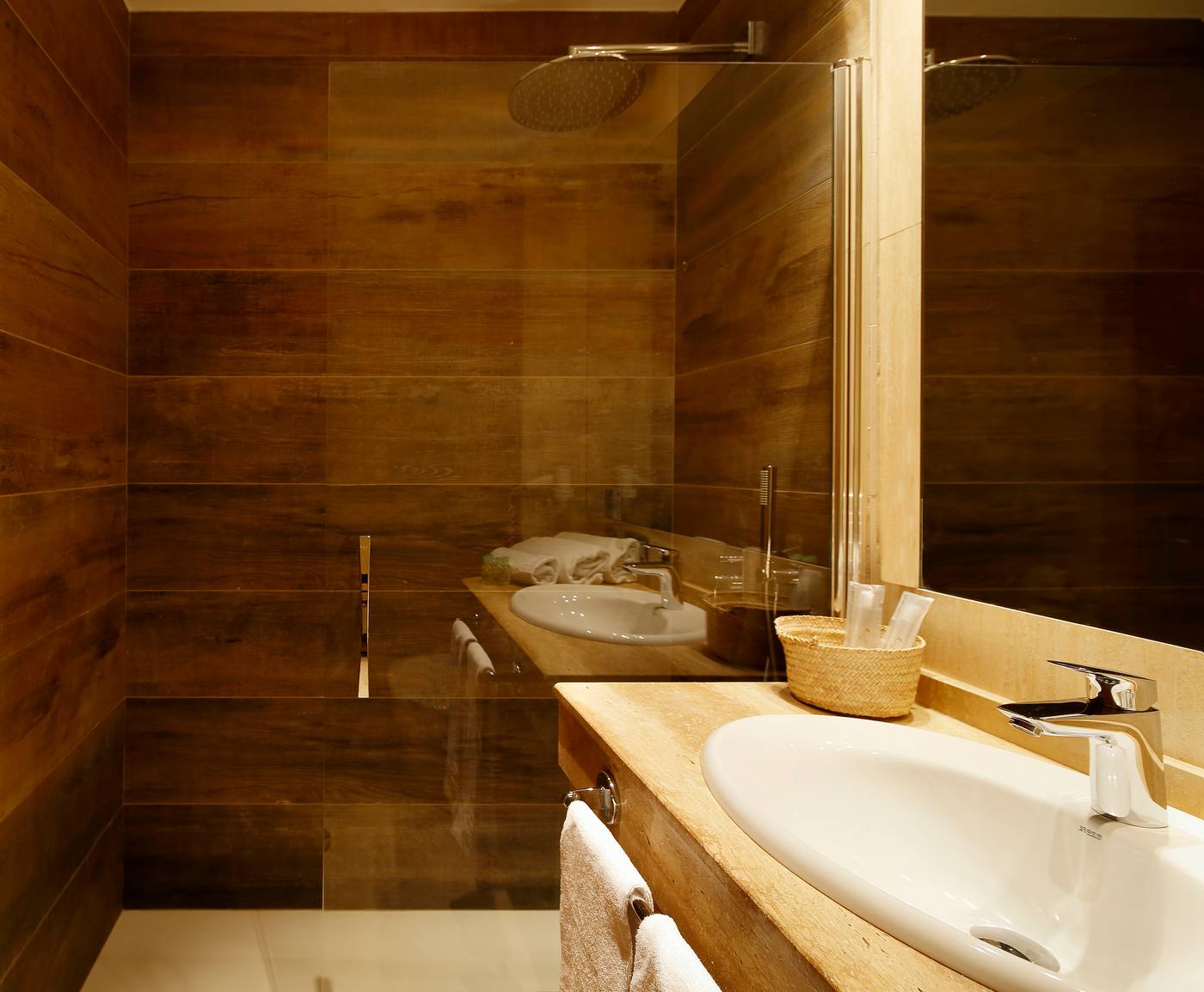 Hotel Marqués, Blue Hoteles-Spain-GIJON-Room-3