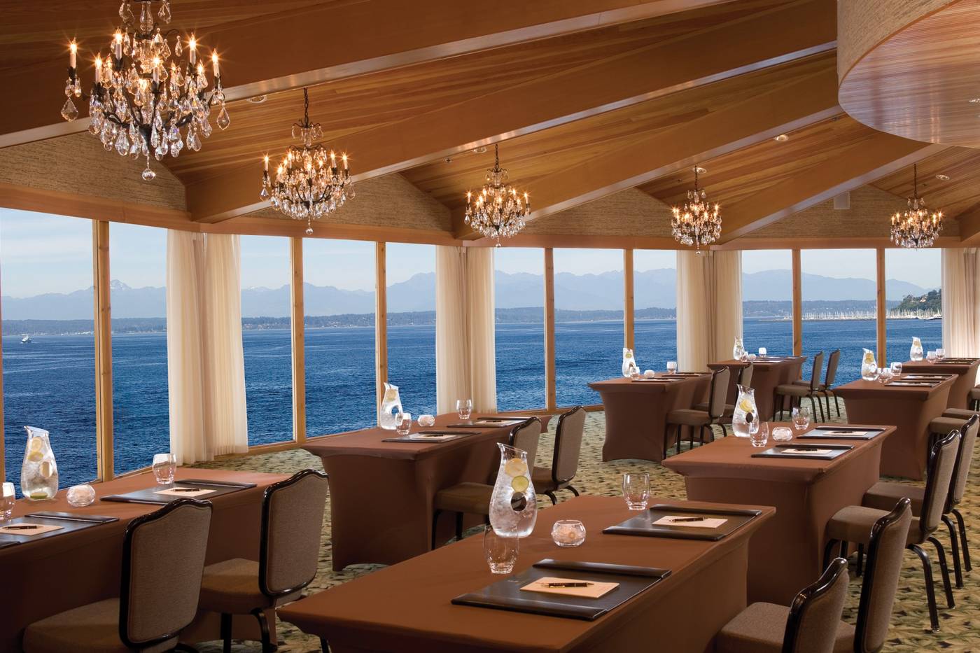 The Edgewater Seattle-United States-SEATTLE-General view-1