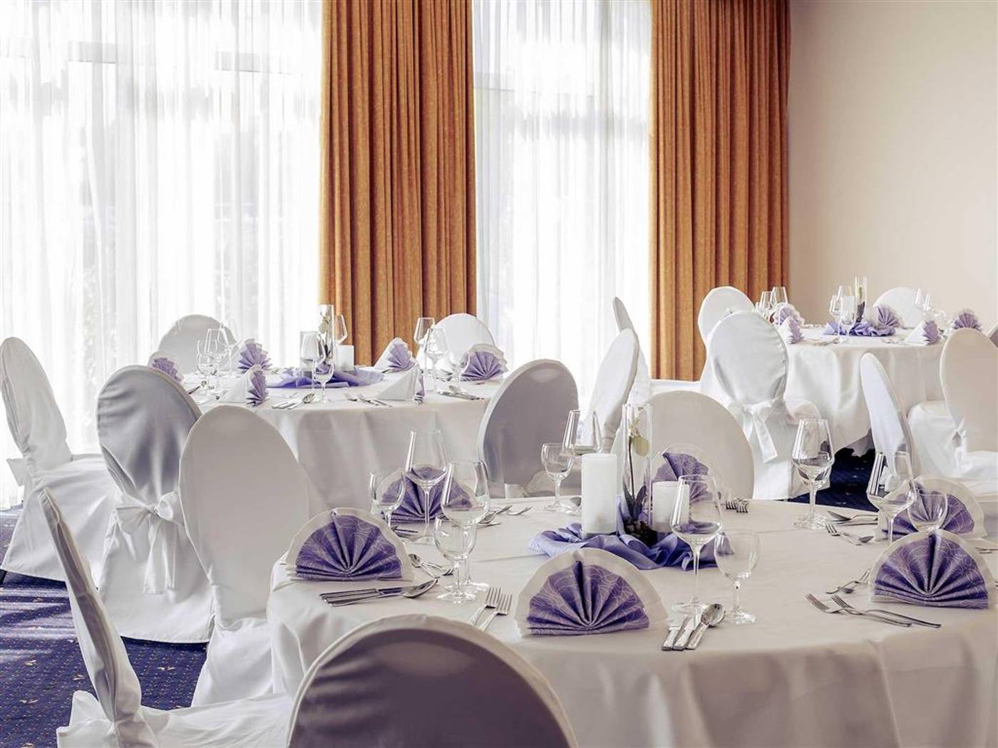 Mercure Hotel Kamen Unna-Germany-KAMEN-General view-10