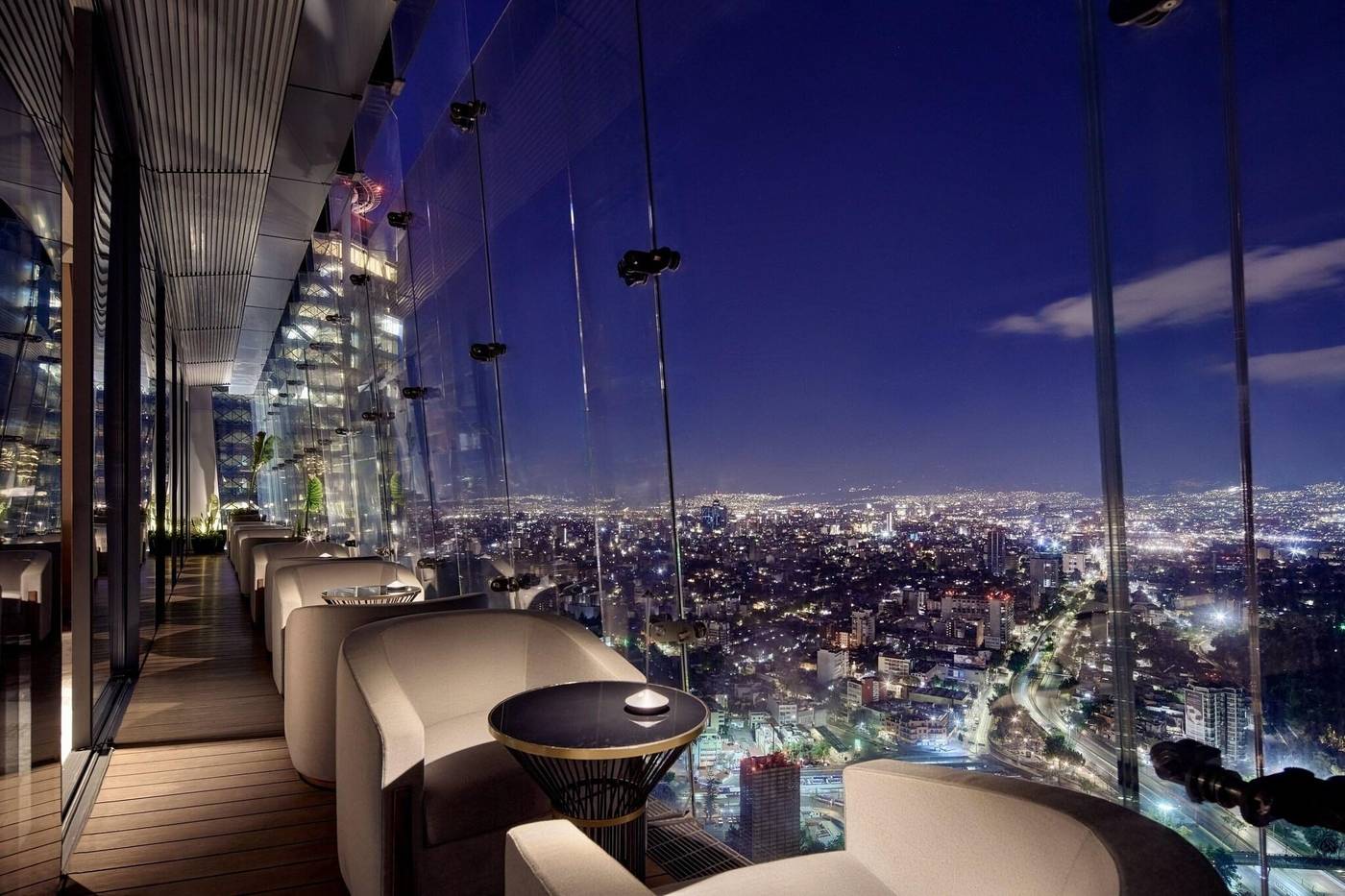 The Ritz-Carlton, Mexico City-Mexico-Mexico City-General view-1