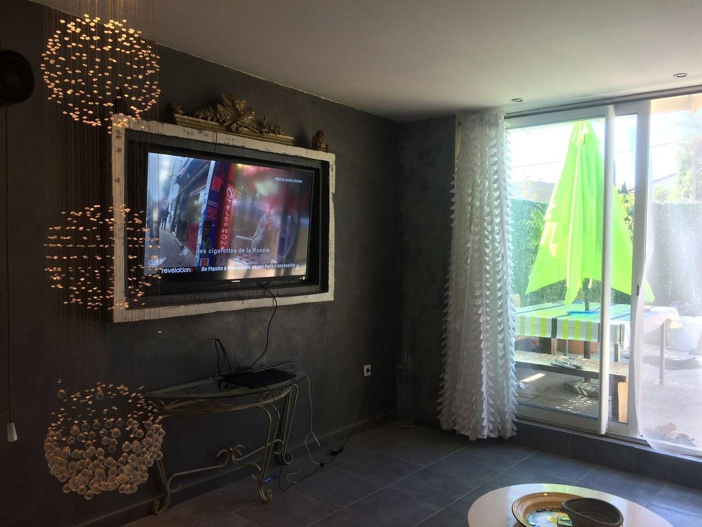 Les Chambres De Naevag-France-ST.-REMY-DE-PROVENCE-Lobby-3