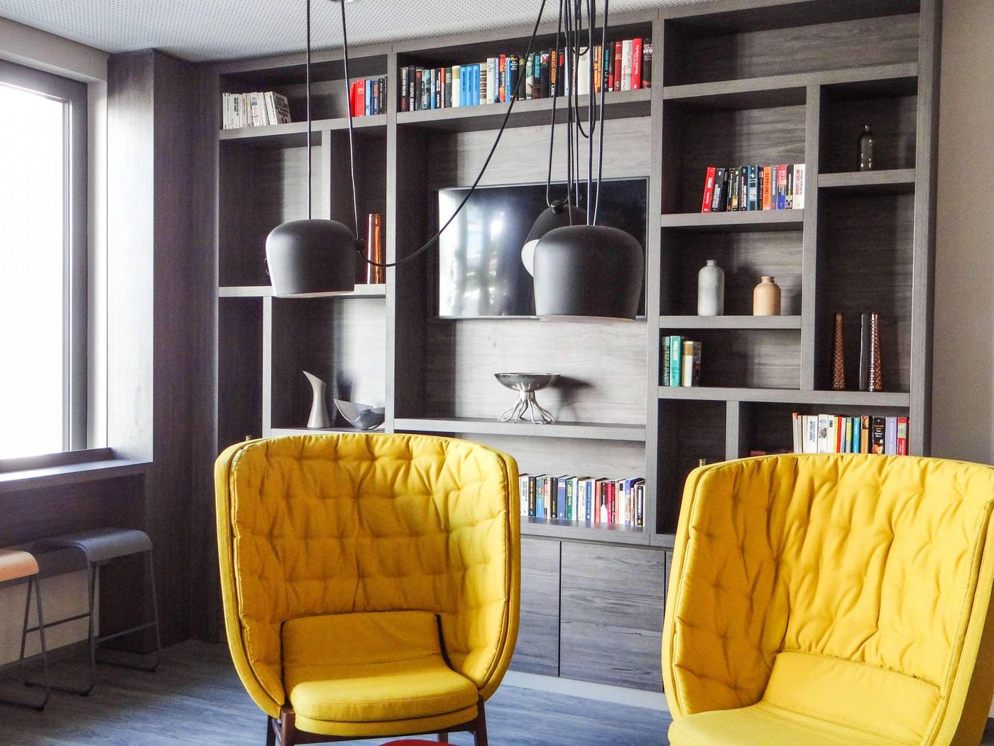 Campanile-Muenchen-Sendling-Bar-4