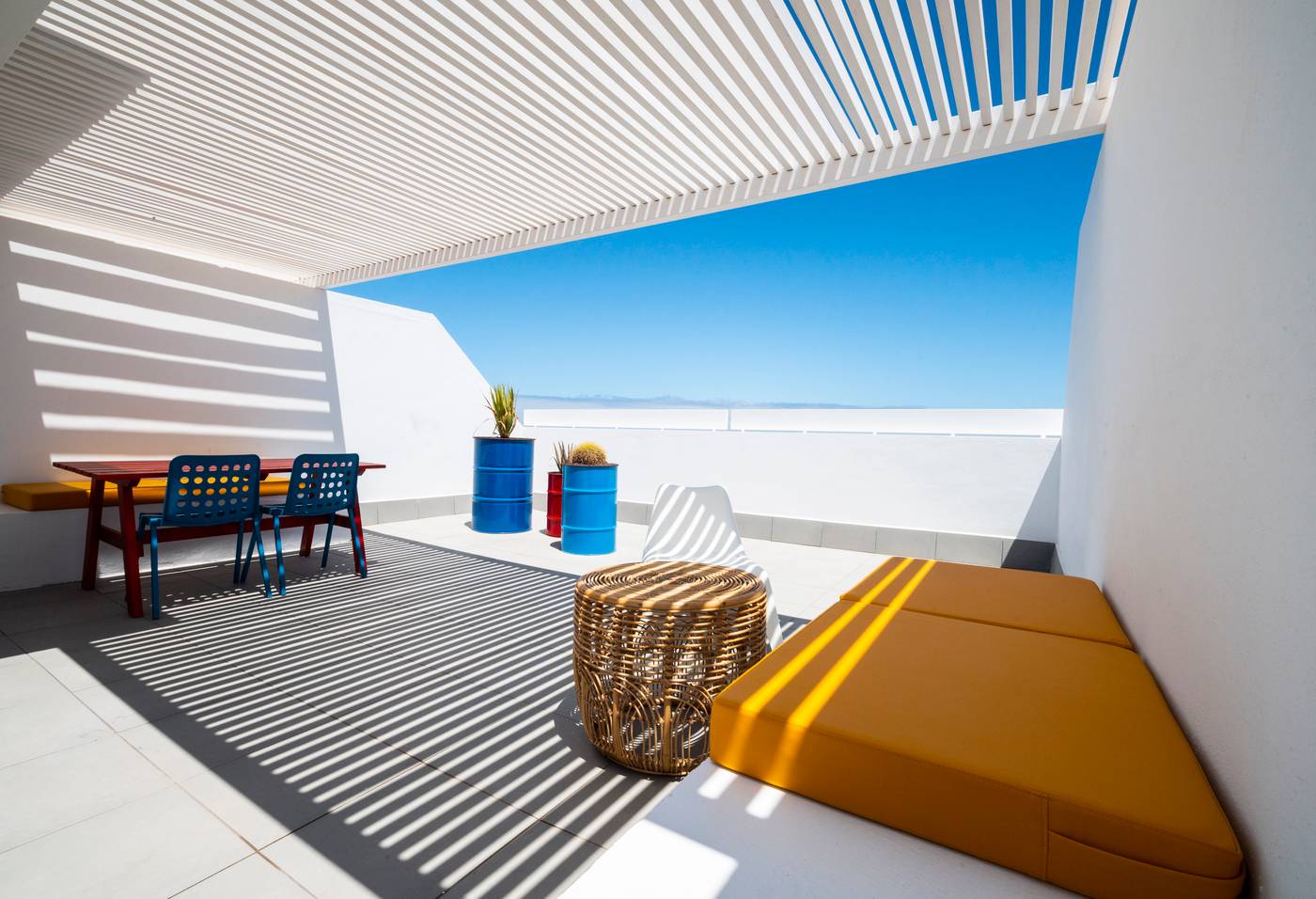Buendia Corralejo Nohotel