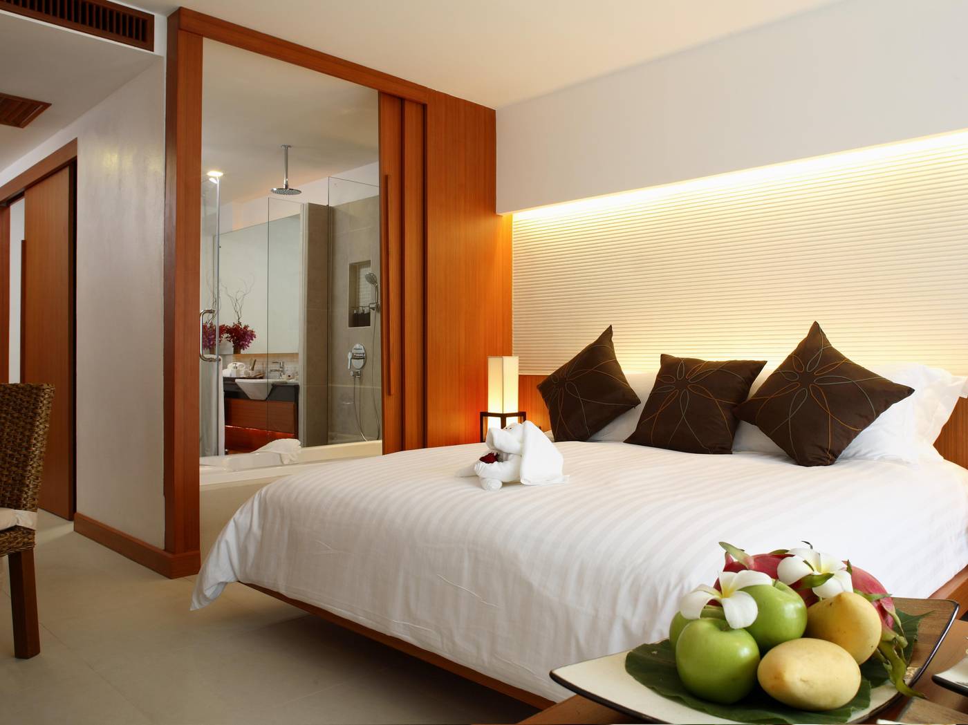 La-Flora-Resort-and-Spa-Patong-Room-24