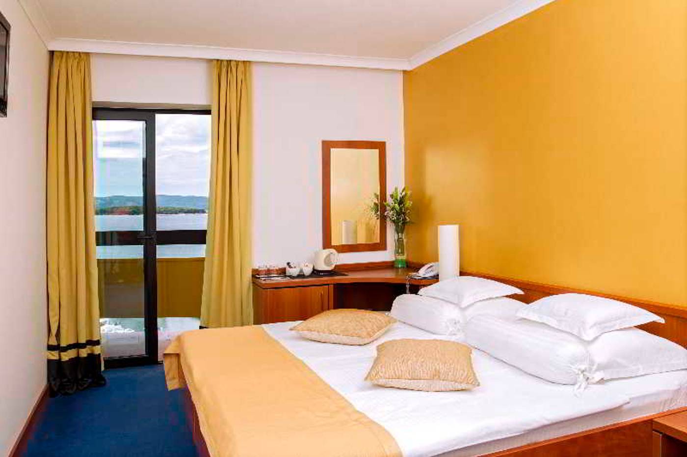 Hotel-Ilirija-Biograd-Room-25