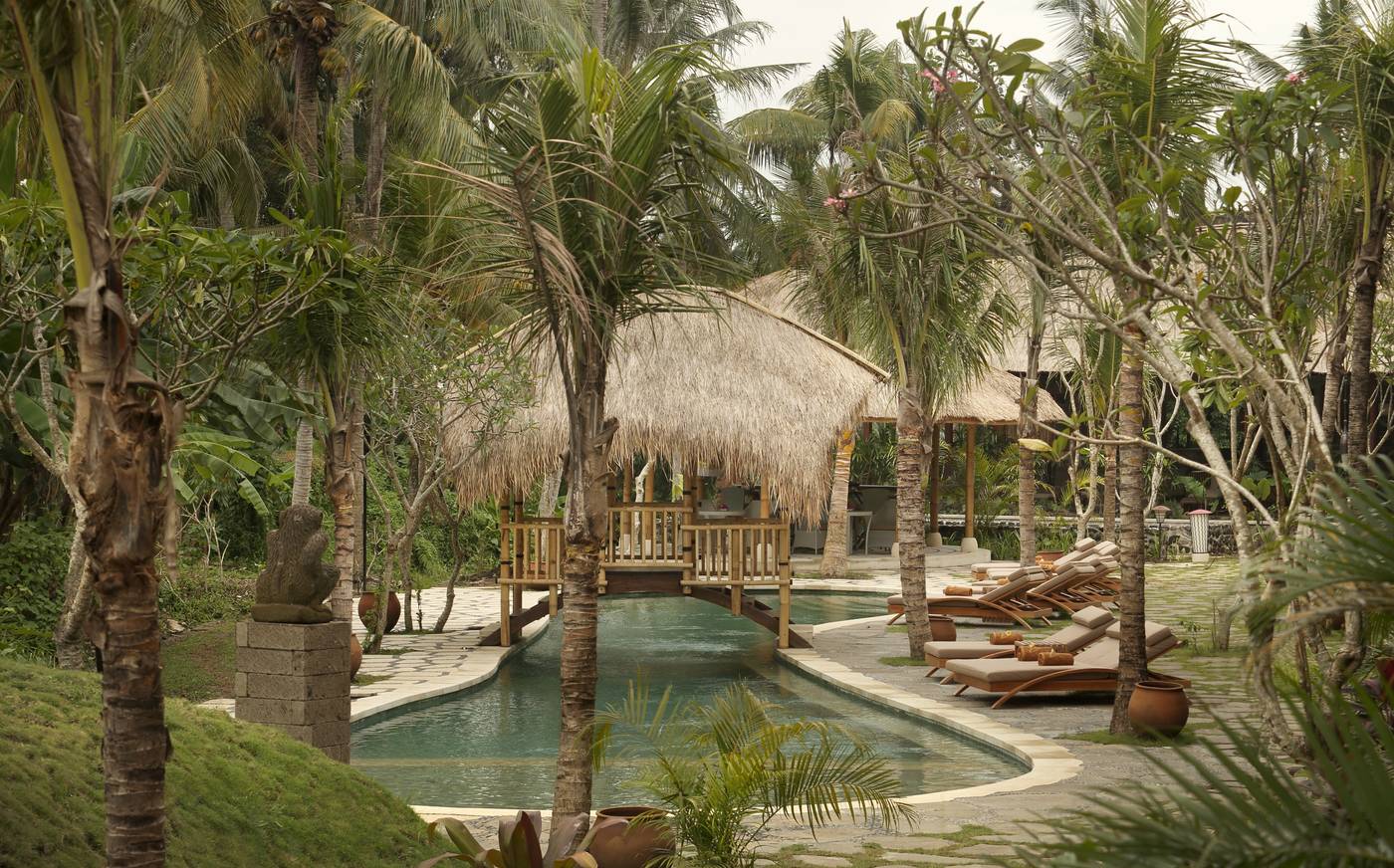 Alaya Resort Ubud-Indonesia-UBUD-General view-5