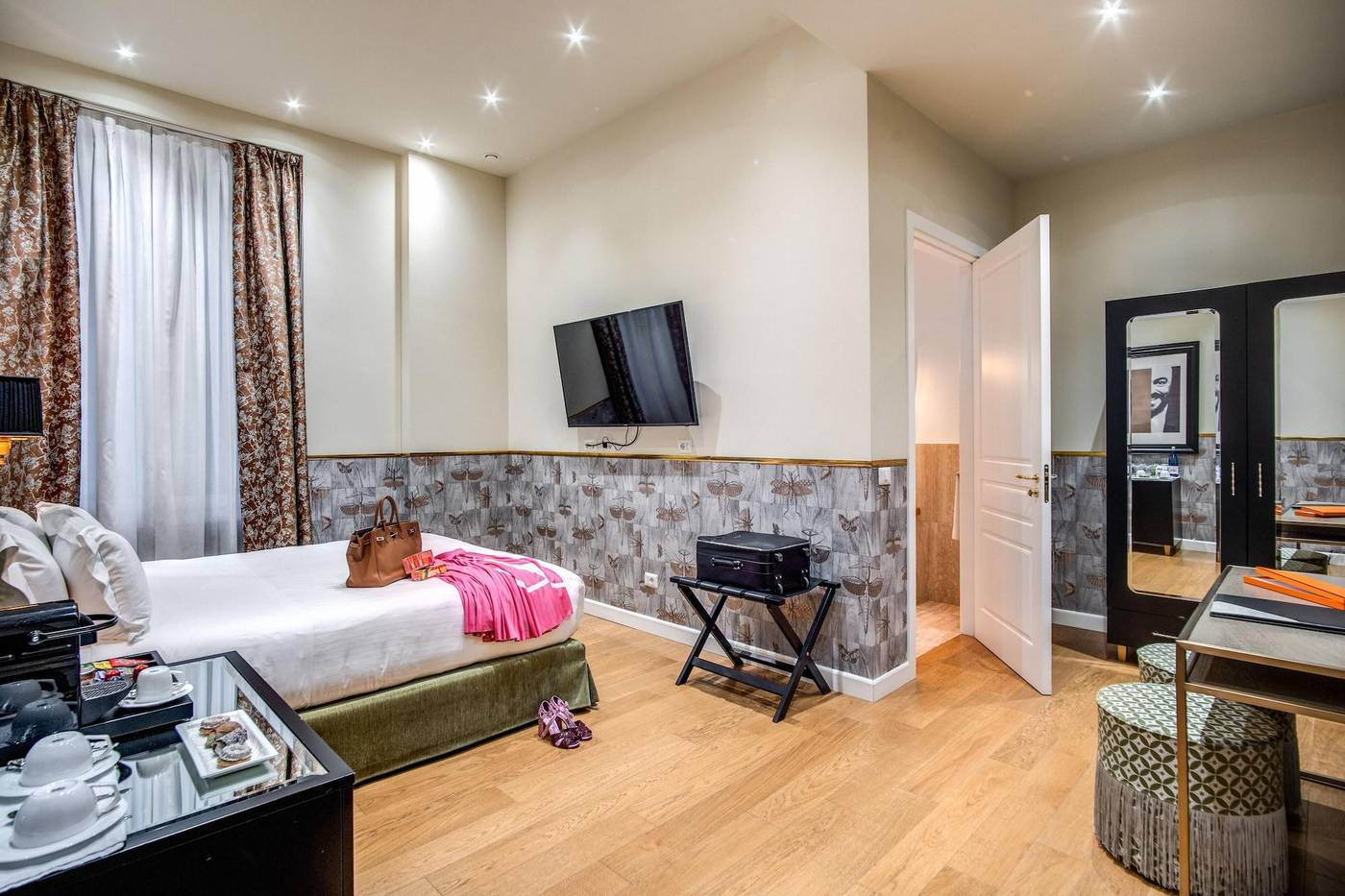 The-Talent-Hotel-Room-9