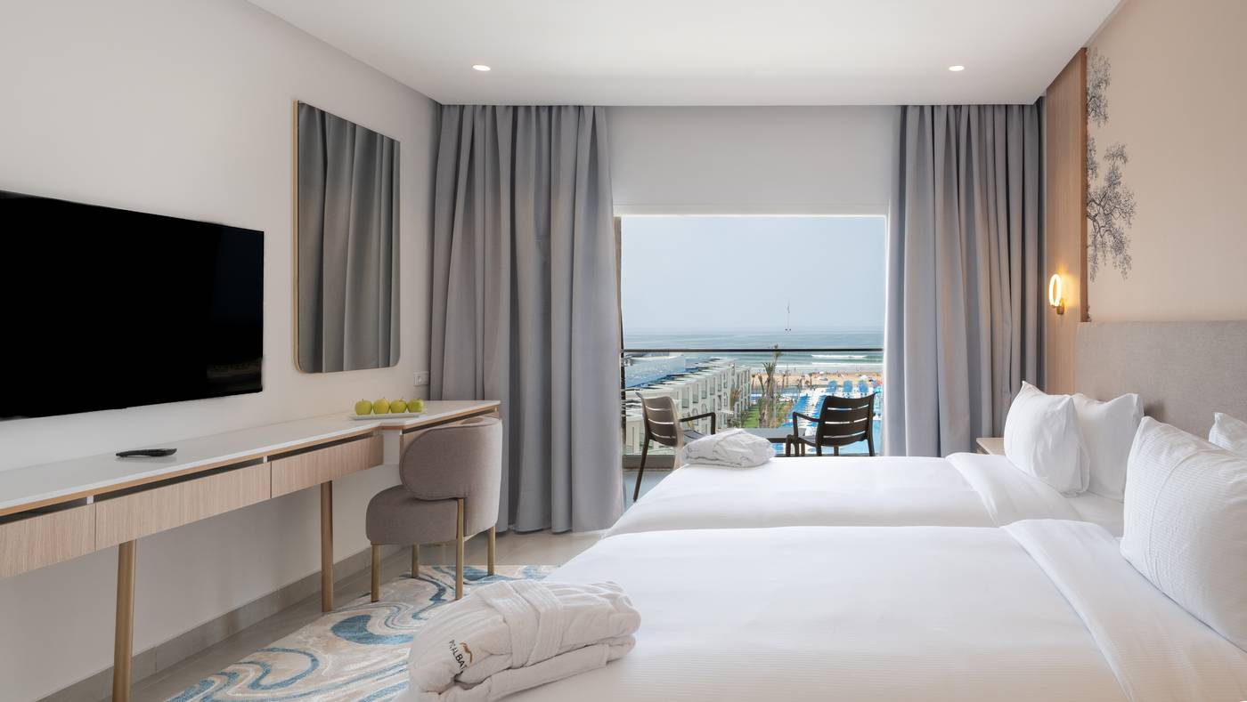 Pickalbatros Palais Des Roses