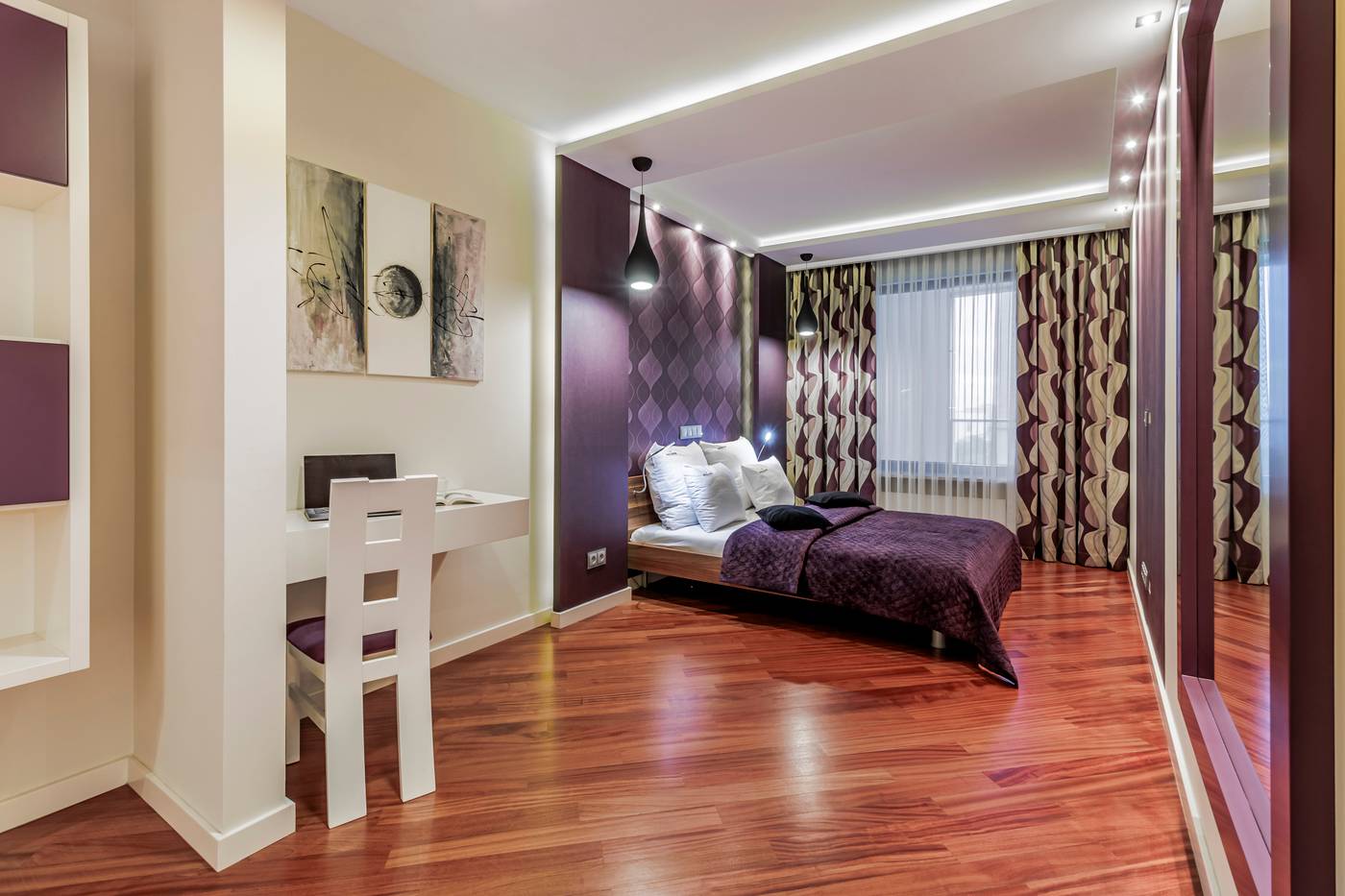 EXCLUSIVE-Aparthotel-Warszawa-Atelier-Residence-Room-5