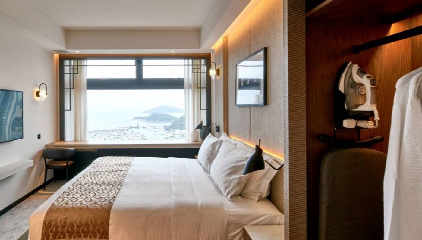 The Arca-Hong Kong – China-Hong Kong-Room-10