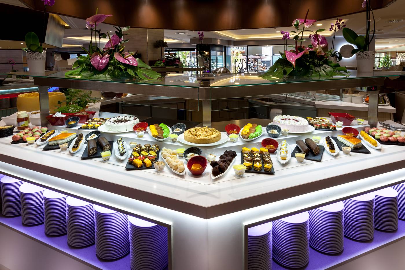 Gran-Tacande-Wellness---Relax-Costa-Adeje-Restaurant-34