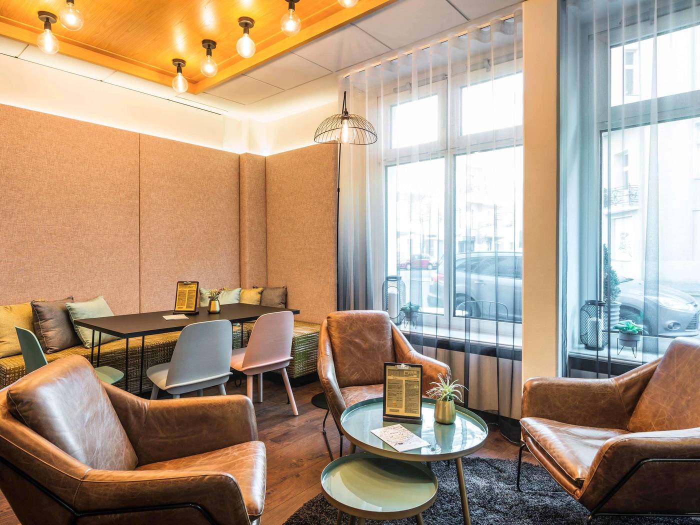 Mercure-Hotel-Berlin-Zentrum-General-view-19