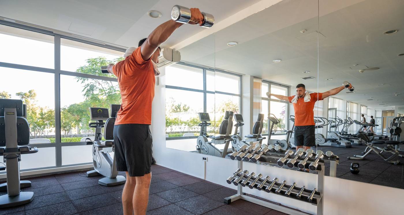 Bluesun-Hotel-Elaphusa-Sports-and-Entertainment-58