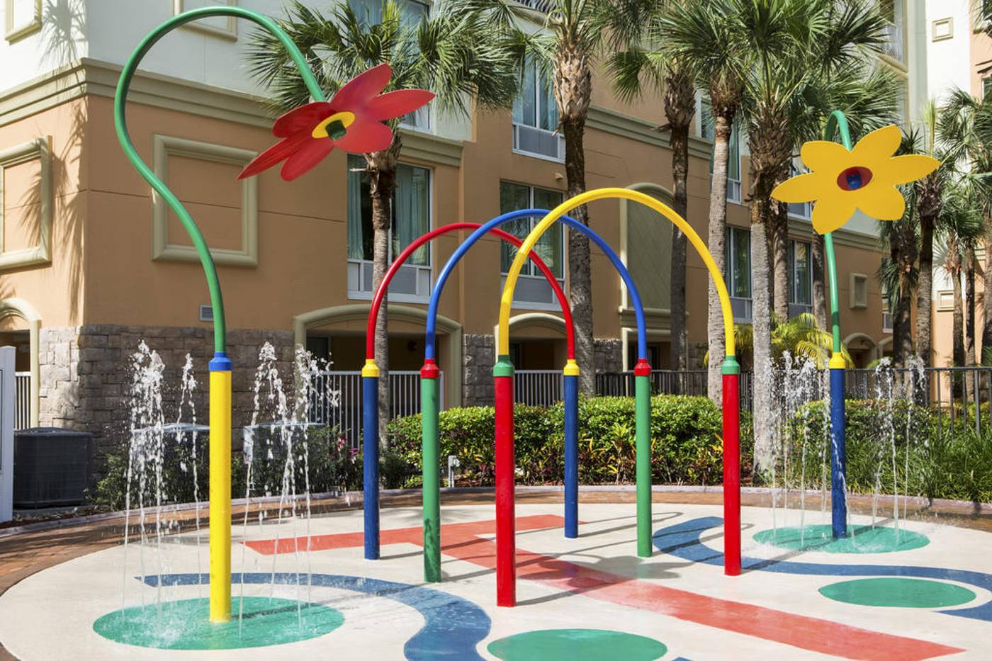 Holiday Inn Resort Lake Buena Vista