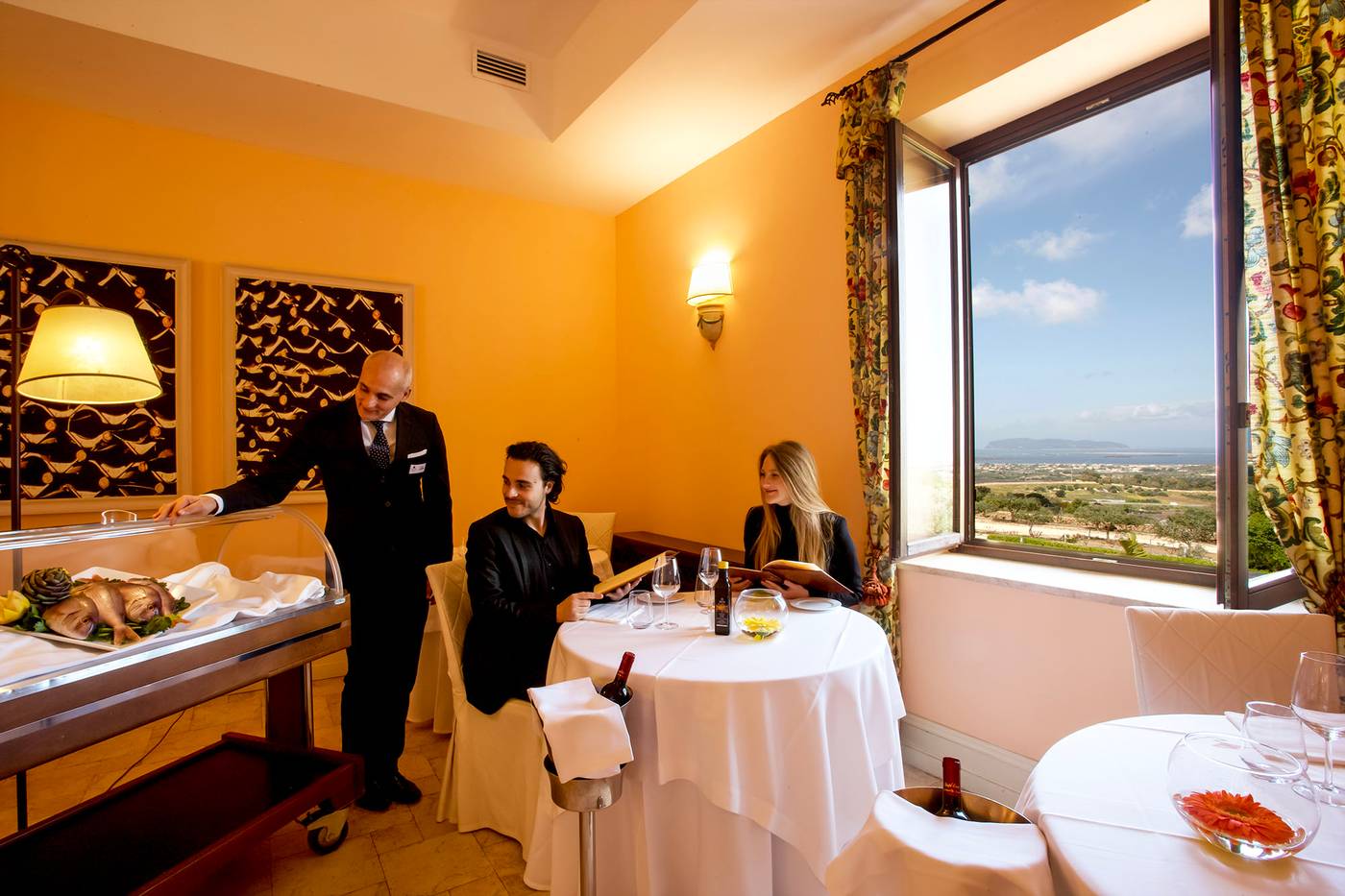 Baglio-Oneto-dei-Principi-di-San-Lorenzo-Restaurant-49