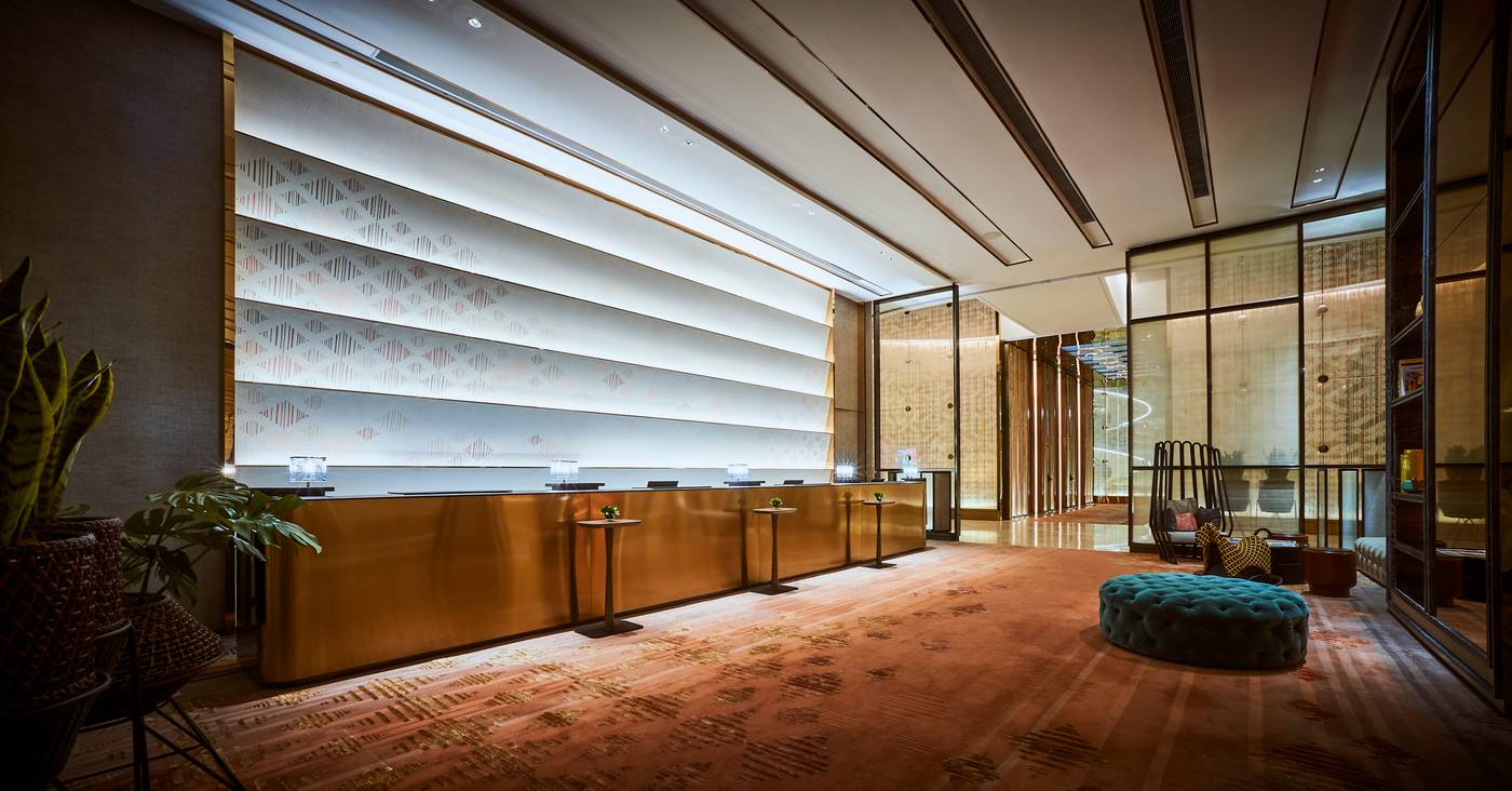 EQ Kuala Lumpur-Malaysia-KUALA LUMPUR-Lobby-9