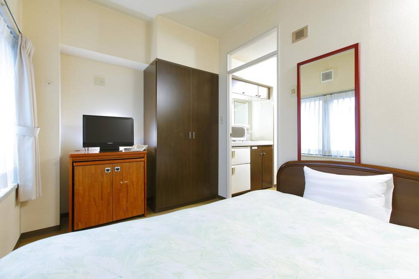 HOTEL MYSTAYS Kiyosumi shirakawa-Japan-Tokyo-General view-9
