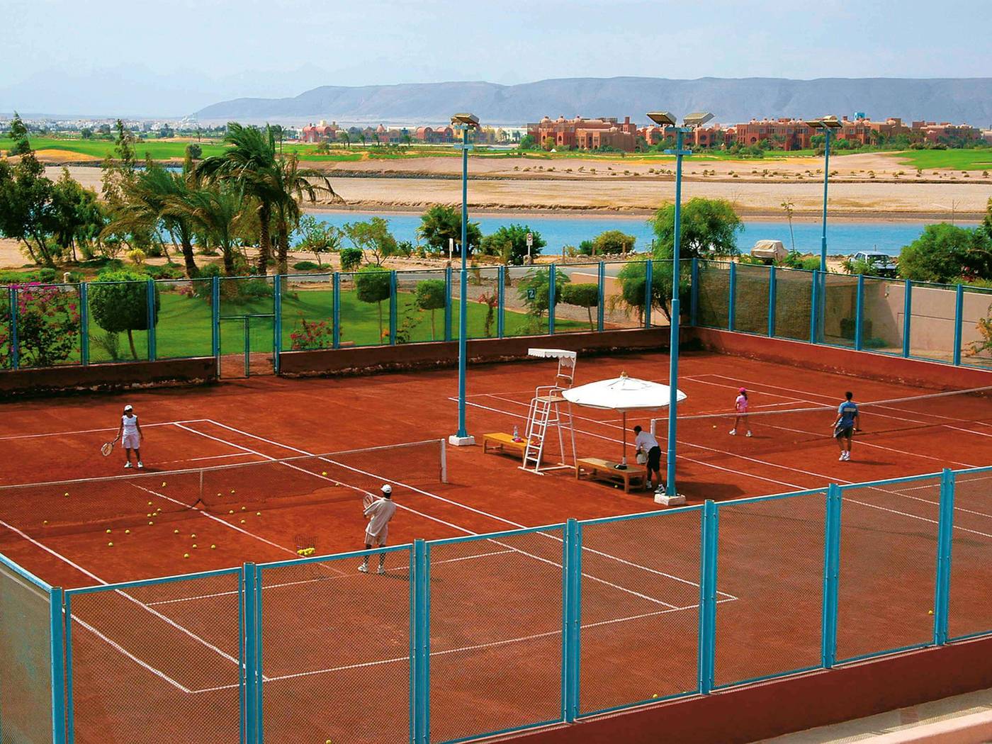 Movenpick-Resort---Spa-El-Gouna-Sports-and-Entertainment-19