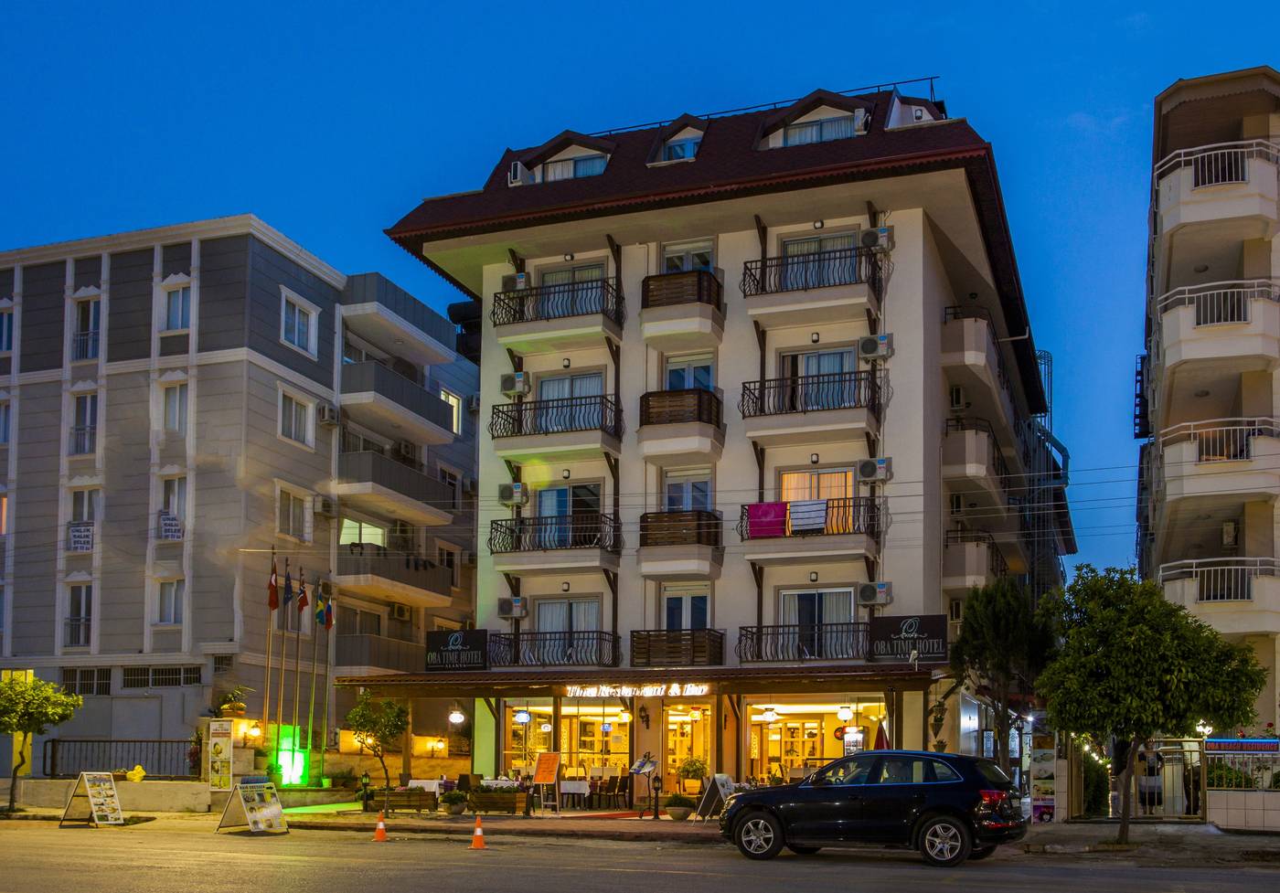 Oba-Time-Hotel-General-view-7