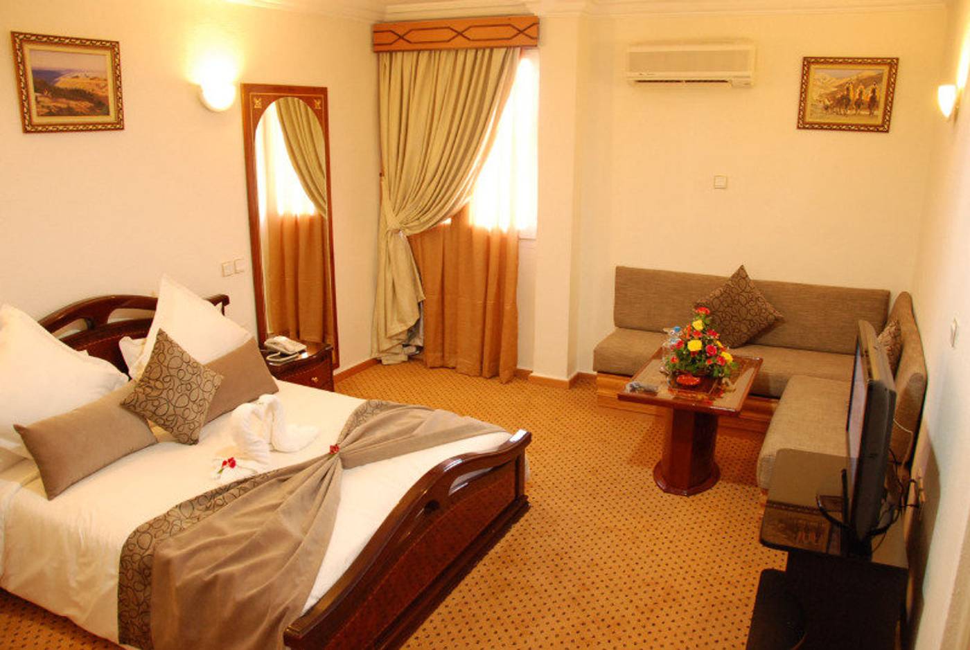 Omega-Morocco-AGADIR-Room-4