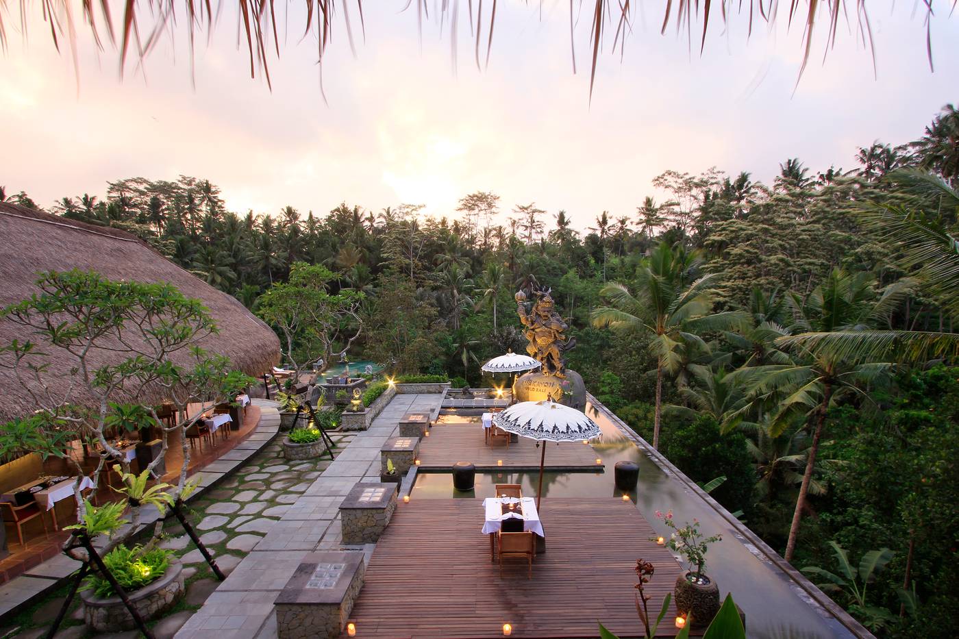 The Kayon Resort by Pramana-Indonesia-Bali-General view-2