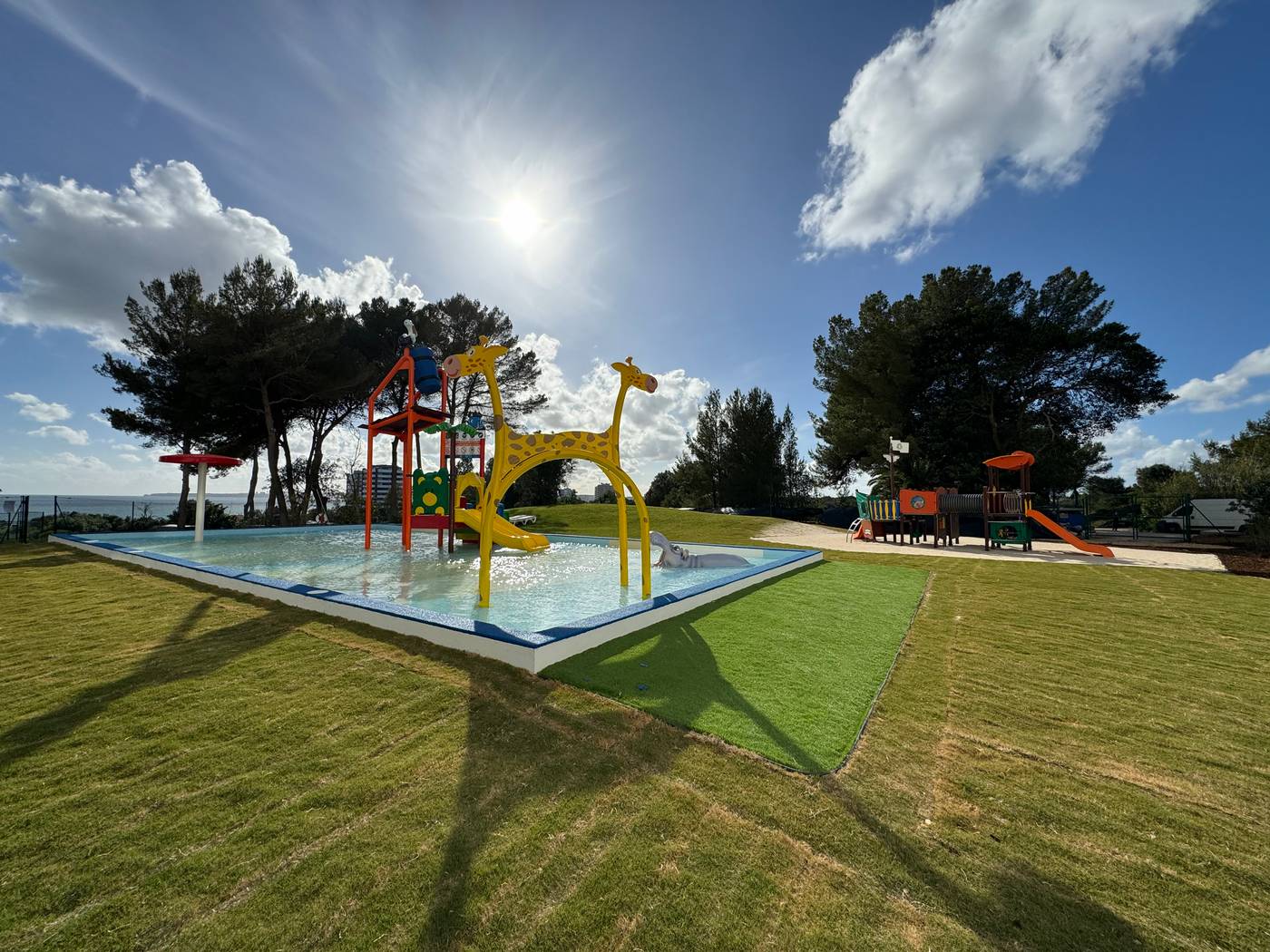 Pestana-Blue-Alvor-Beach-All-Inclusive-Hotel-Sports-and-Entertainment-86