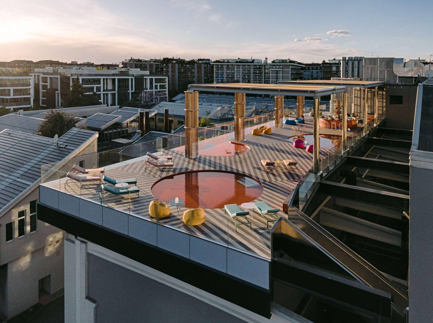 Nhow-Milano-General-view-60