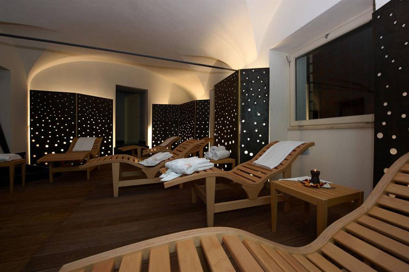 Grand Hotel Piazza Borsa-Italy-PALERMO -General view-2