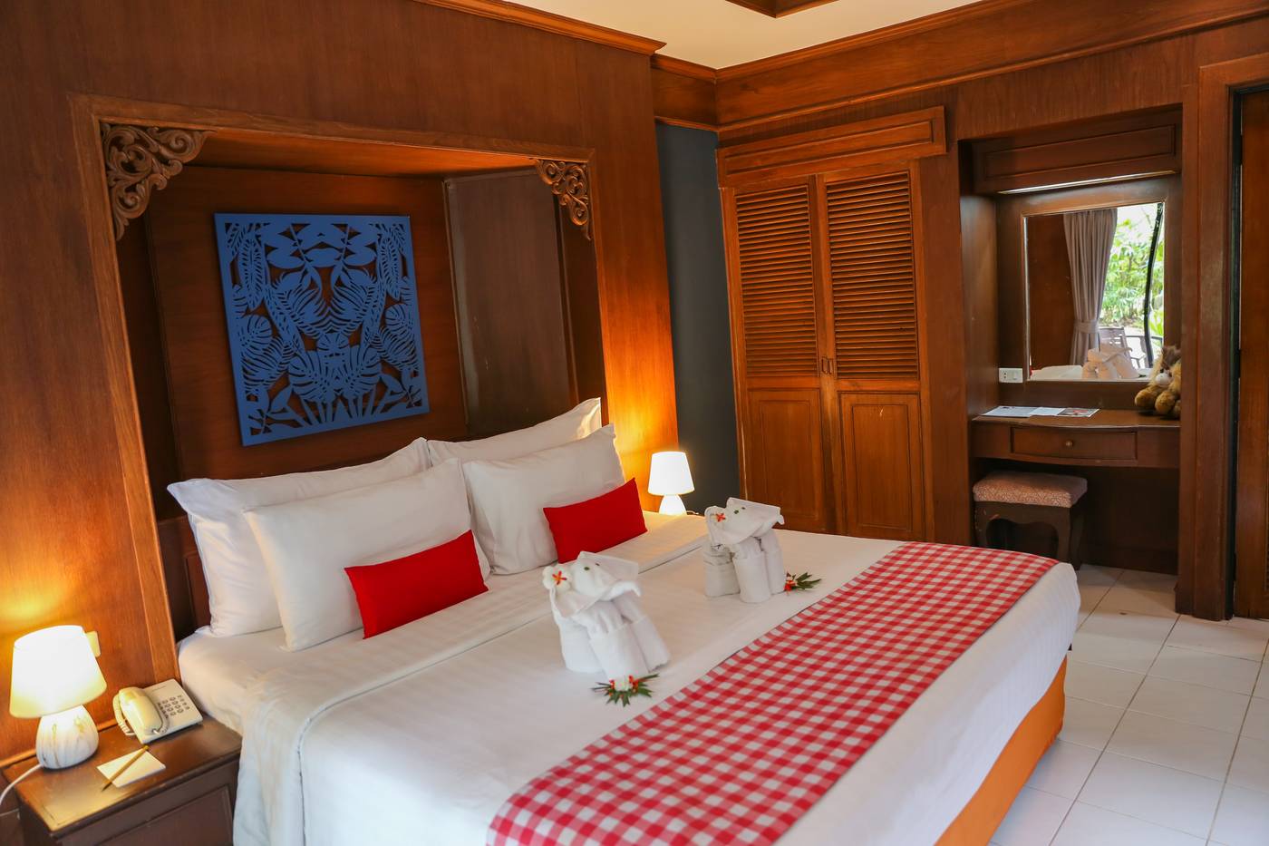 Sand-Sea-Resort-Railay-Beach-Room-20