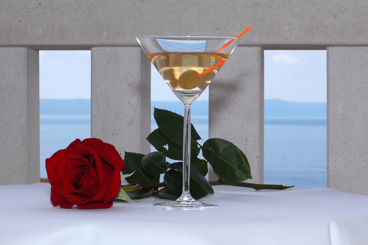 Hotel Rosina-Croatia-MAKARSKA-Room-5