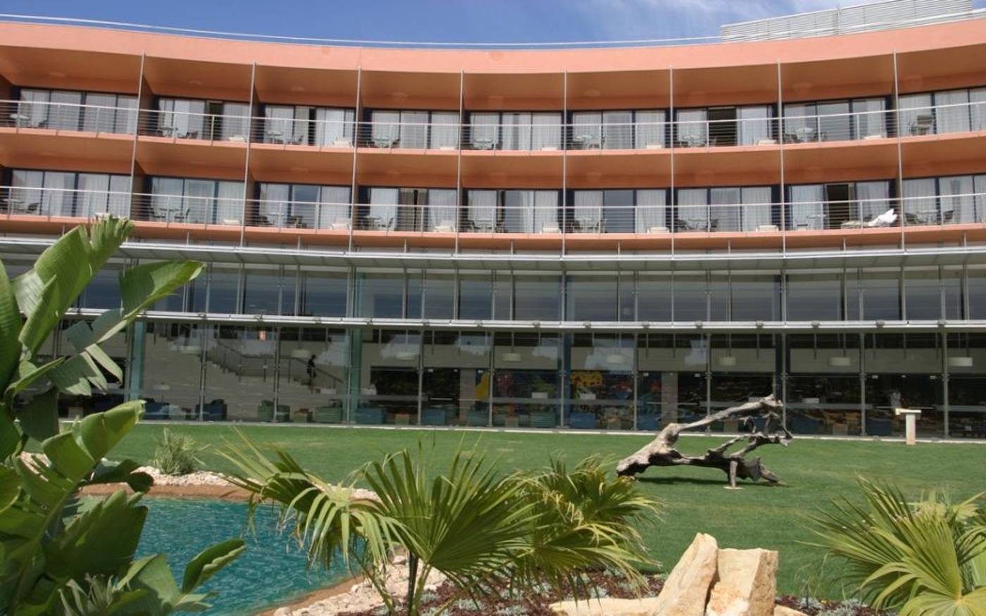 Vila Sol Spa & Golf Resort