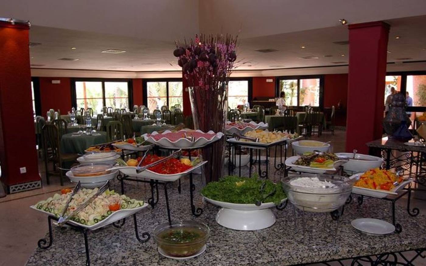 Royal Decameron Issil Hotel