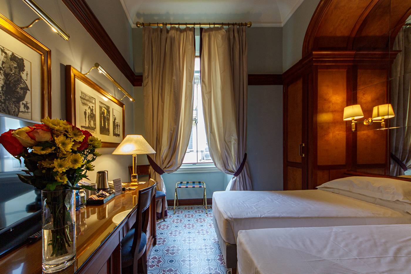 Albani-Firenze-Room-21