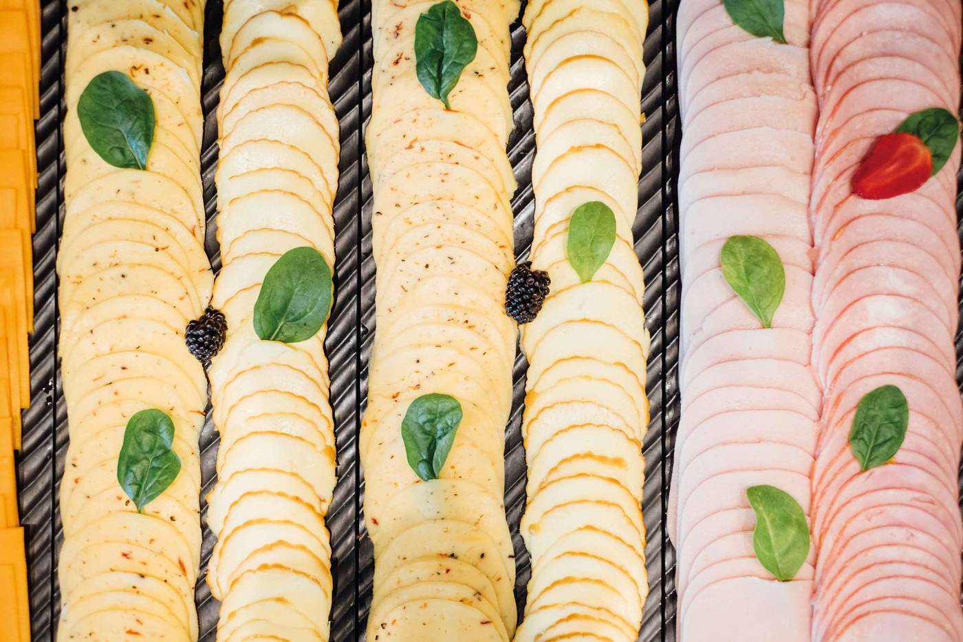 Vienna-House-Easy-by-Wyndham-Cracow-Restaurant-49