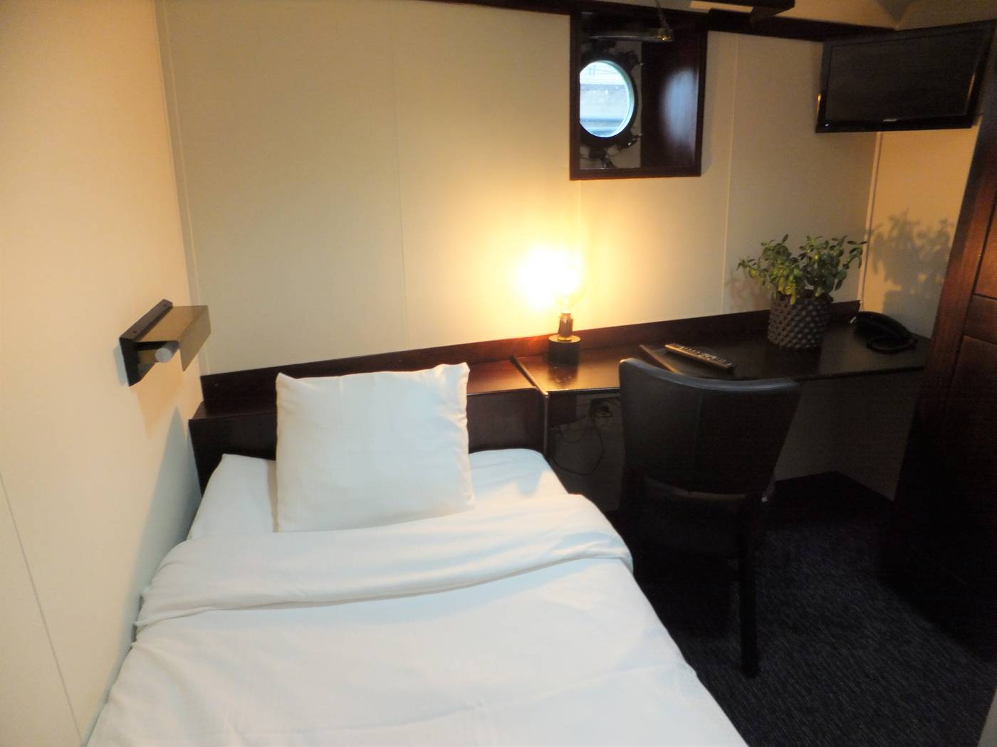 Malardrottningen - Sweden - STOCKHOLM - Room - 9