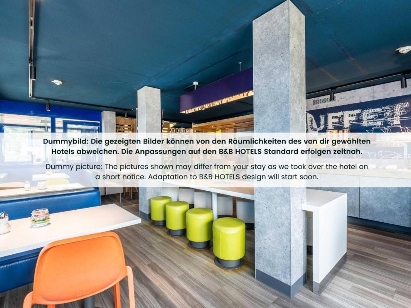 B&B HOTEL Erlangen-Tennenlohe-Germany-TENNENLOHE-Lobby-3