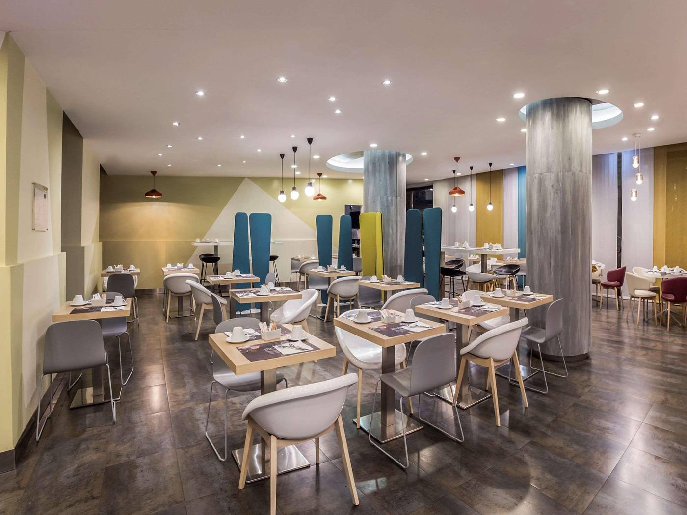 Mercure-Roma-Piazza-Bologna-Restaurant-51