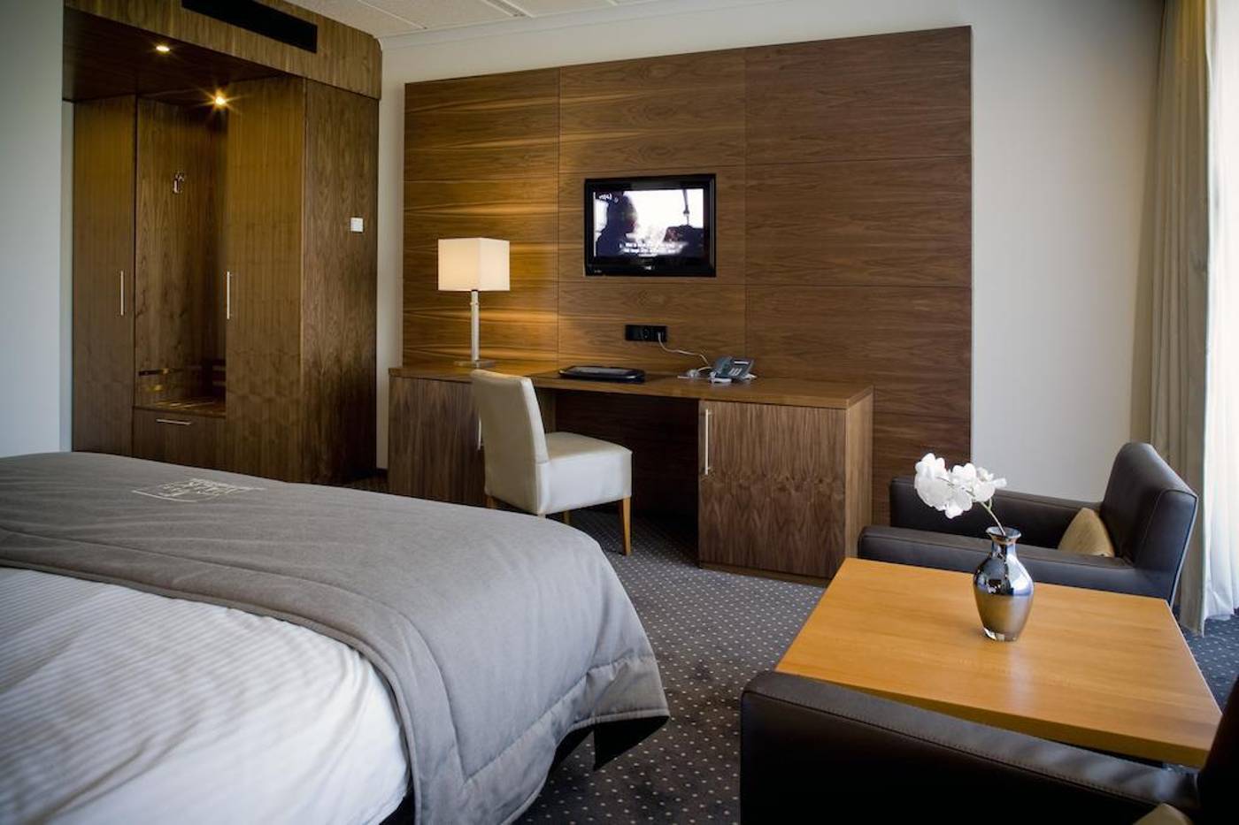 Van der valk hotel eindhoven-Netherlands-EINDHOVEN-General view-1