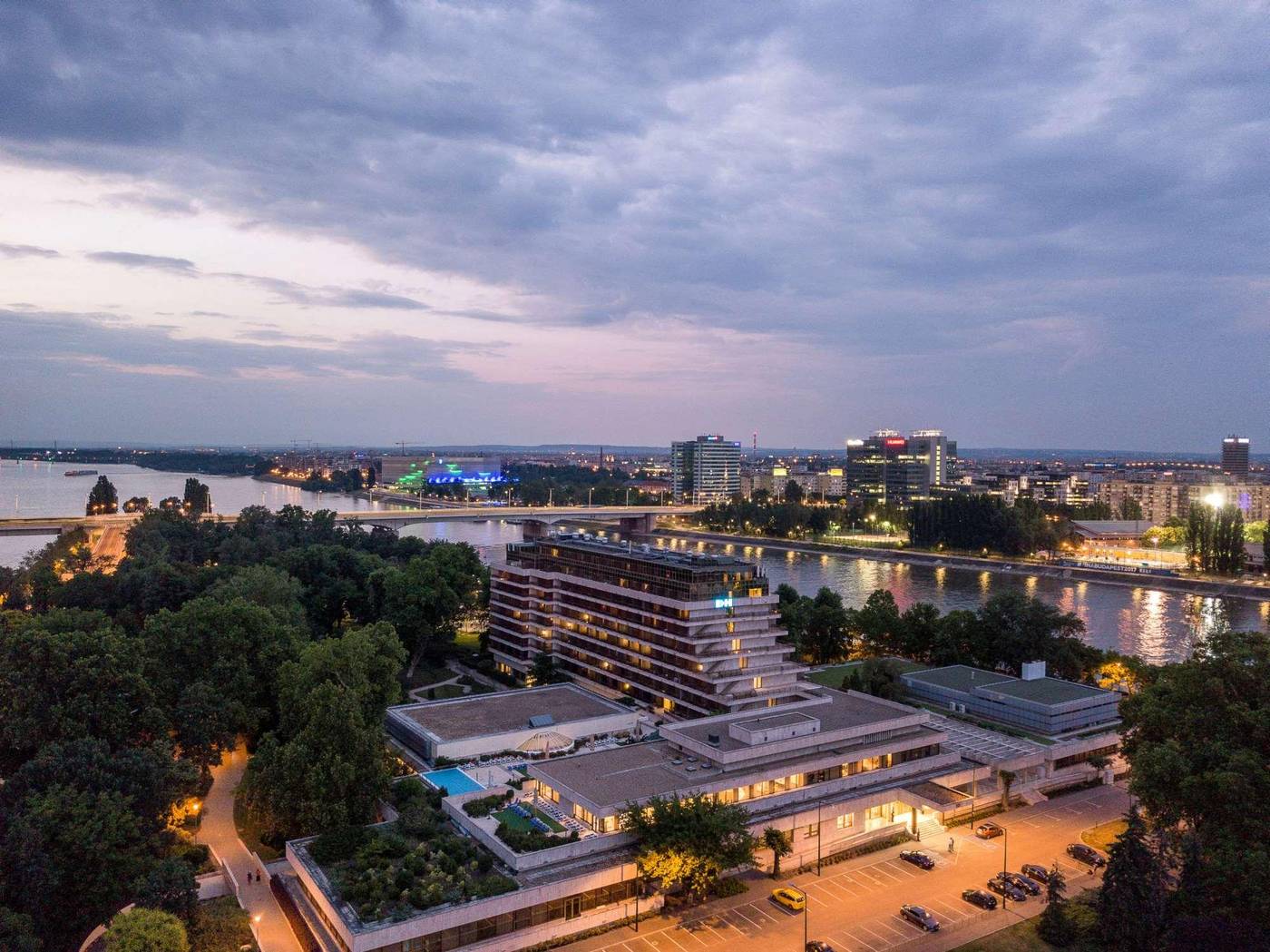 Ensana-Thermal-Margaret-Island-General-view-53