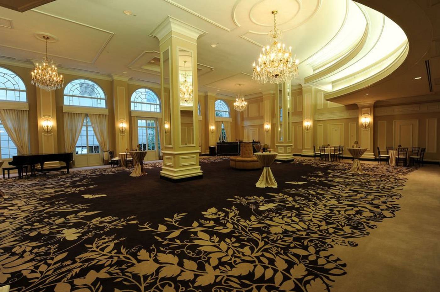 Georgian Terrace Hotel-United States-ATLANTA-Lobby-7