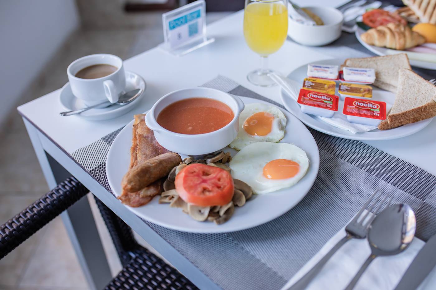 Servatur-Caribe---Restaurant-49