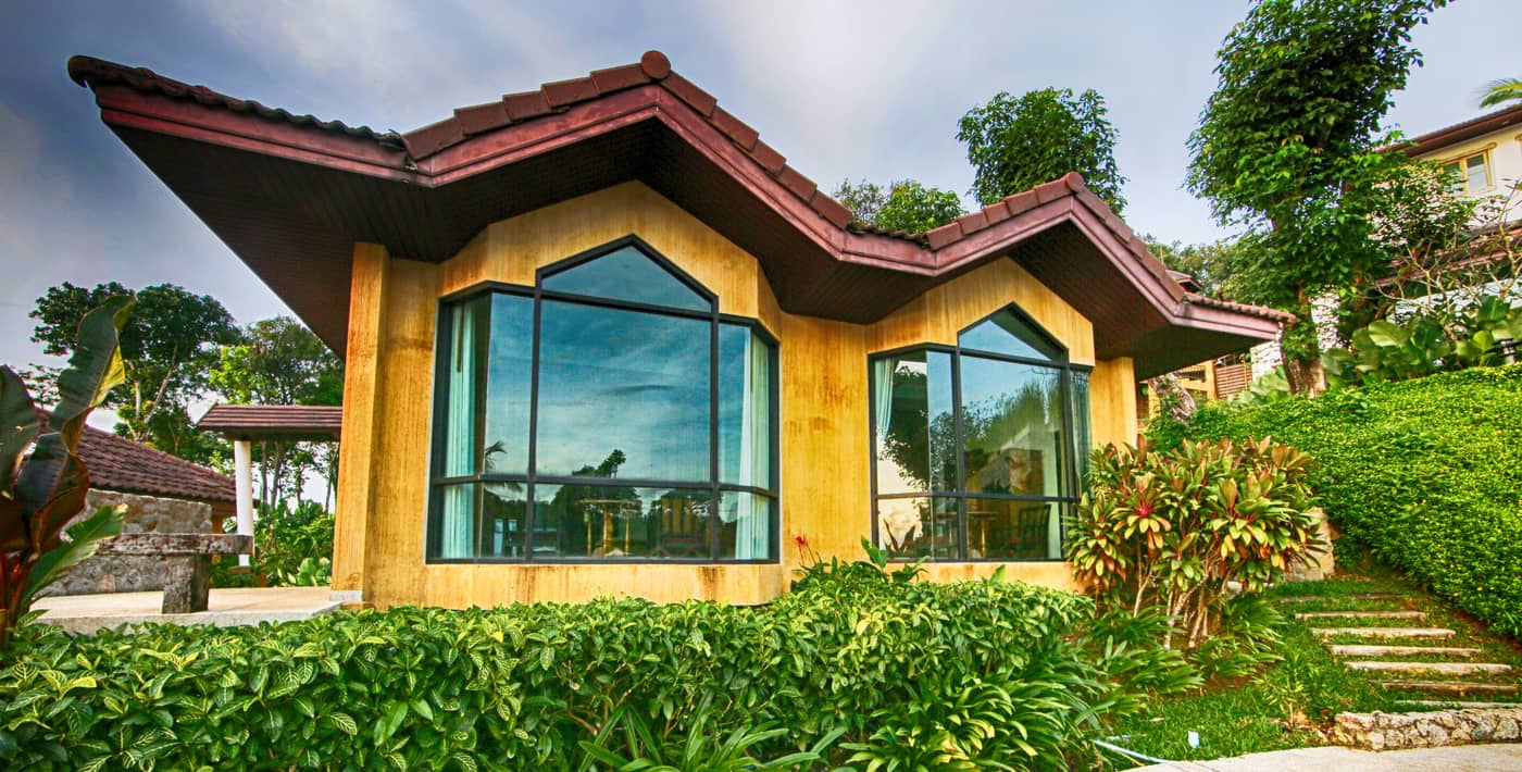 Supalai Scenic Bay Resort And Spa-Thailand-PHUKET-General view-4