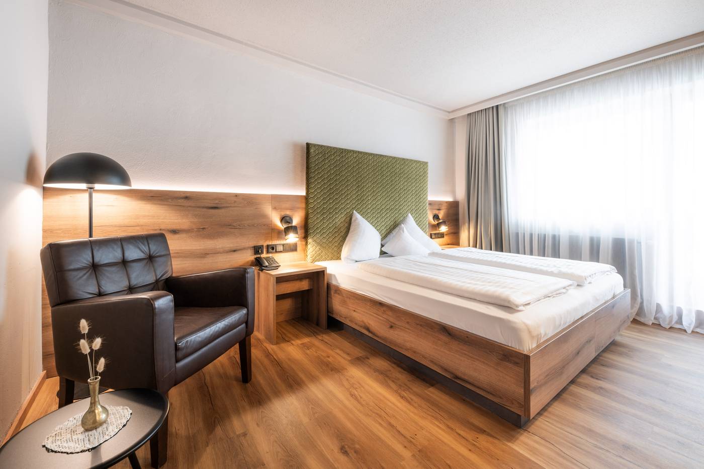 Stubaierhof-Austria-Fulpmes Im Stubaital-Room-10