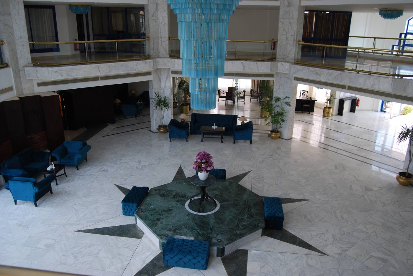 Cataract Resort Sharm El Sheikh