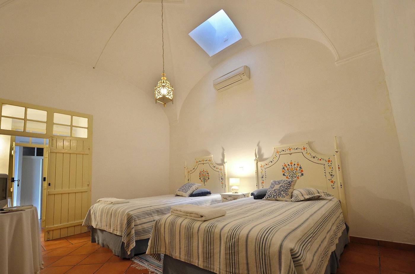 Casa De Serpa - Turismorural-Portugal-Serpa-Room-10