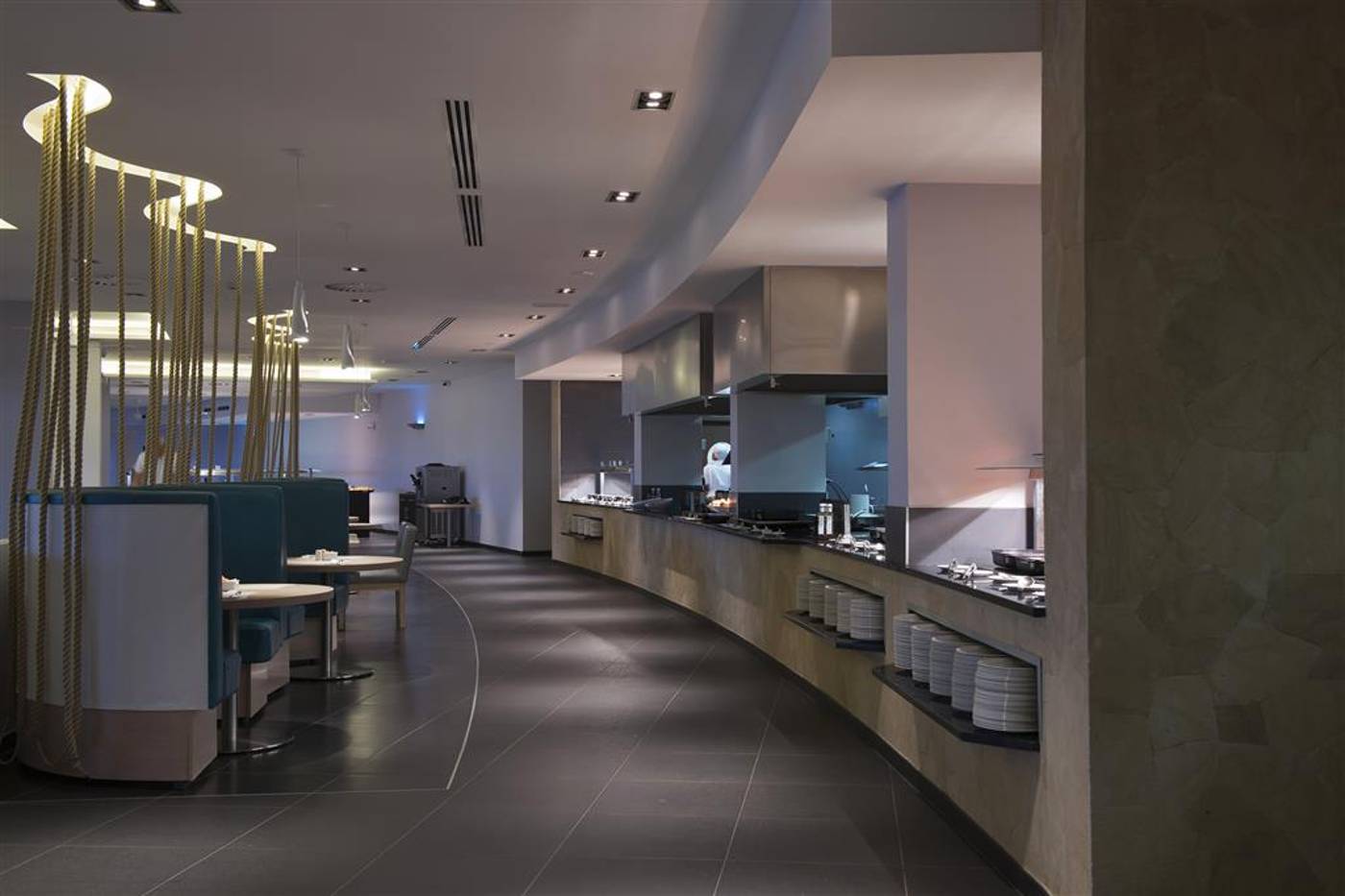 Melia-Dunas-Beach-Resort---Spa-Restaurant-58