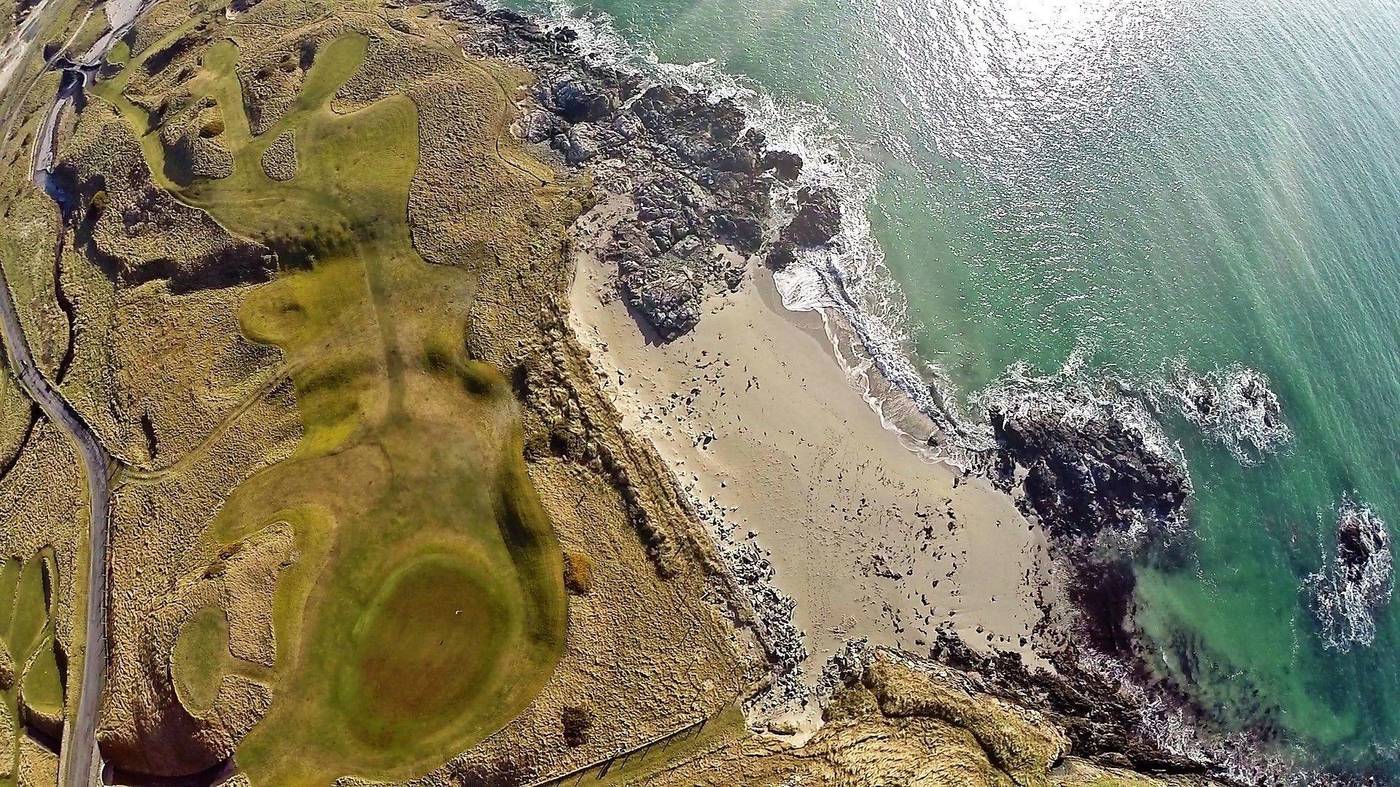 Connemara Sands Beach Hotel & Spa-Ireland-BALLYCONNEELY-General view-5