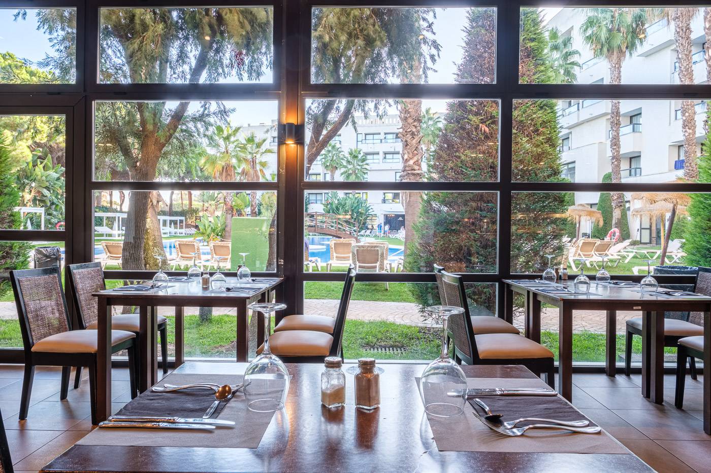 Estival Isla Cristina