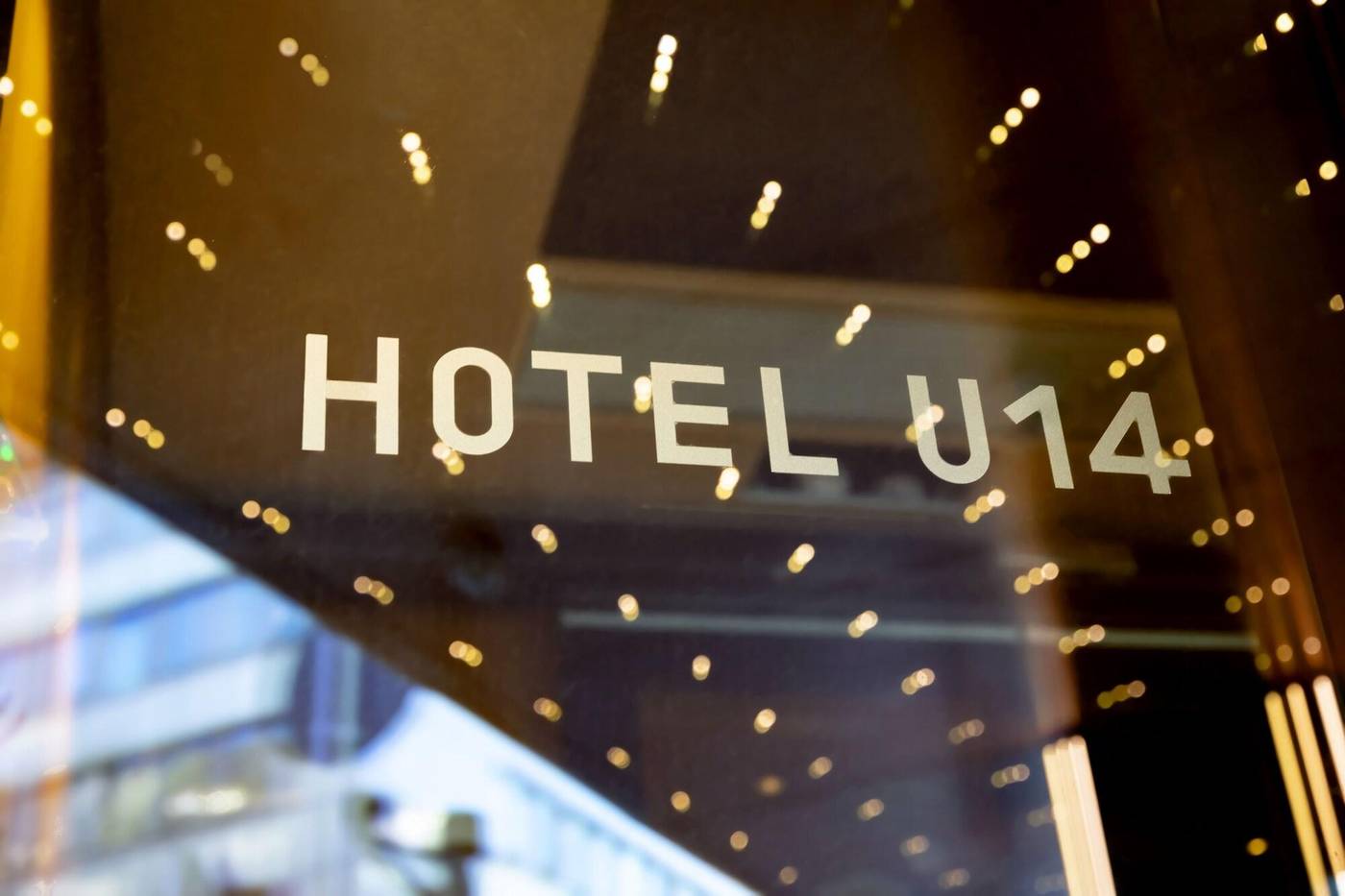 Hotel U14, Autograph Collection-Finland-Helsinki-General view-4